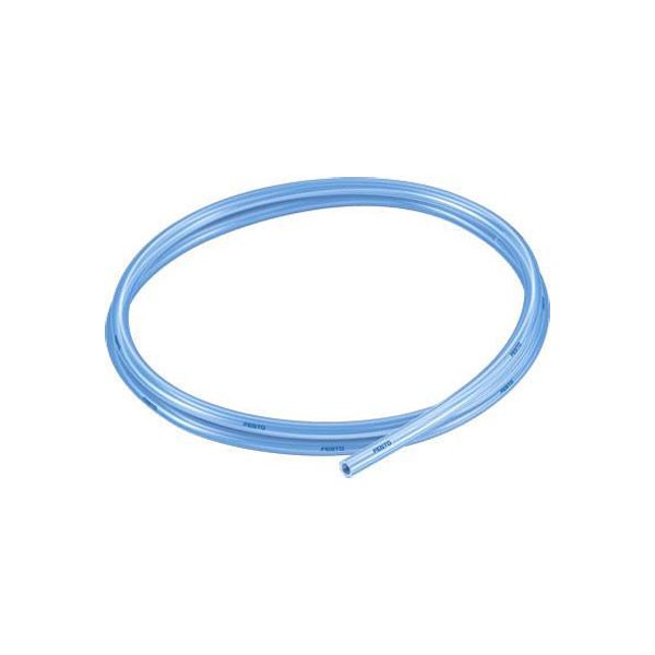 FESTO Air hose Thermoplastic elastomer 4mm 10 bar 50m