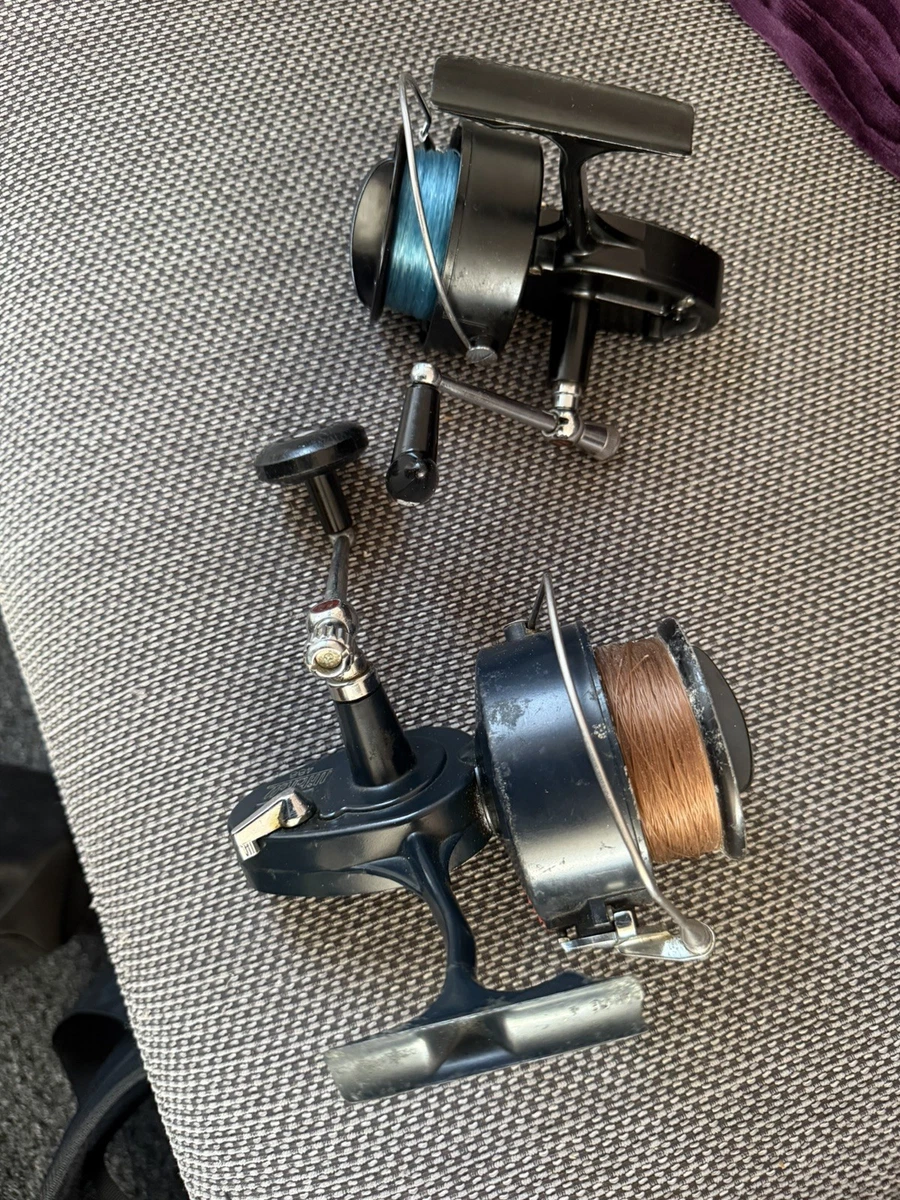 shimano 22 stella Spinning Reel 4000M Gear Ratio 5.3:1 Fishing Reel IN Color:Rosy Glow Bass Pro Shops Teal For trouble 2-pack