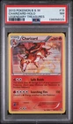 2013 POKEMON B&W LEGEND TREASURES #19 CHARIZARD-HOLO PSA 7