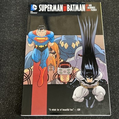 Superman/Batman #2 (DC Comics 2014 February 2015)