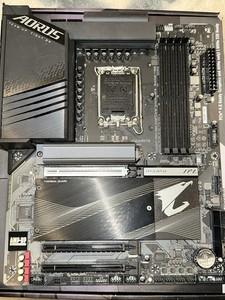 Gigabyte Z690 Aorus Elite Ax | eBay