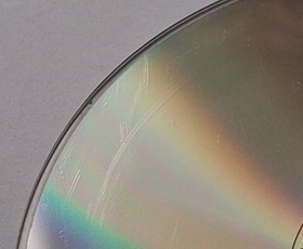 Sega Mega-CD : Shining Force CD .. Video Game ..