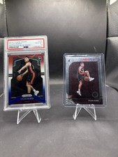 Tyler Herro Red Card Prices | Tyler Herro Red Card List