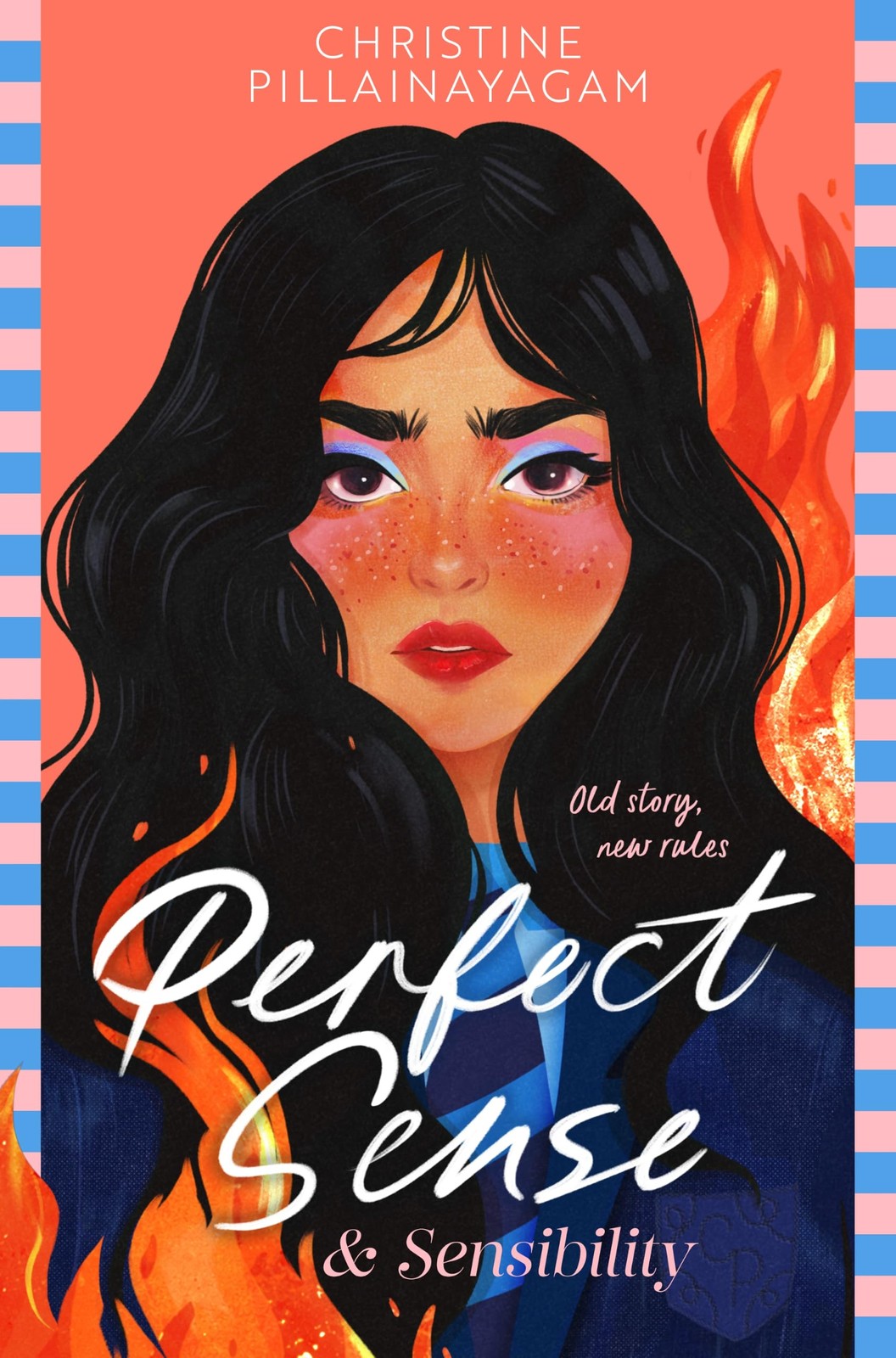 Perfect Sense: A gripping modern-day sequel of Jane Austen's Sense and Sensibility - Image 6