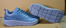 Orthocomfoot Men's Orthopedic Diabetic Extra-Wide Tennis Shoes Size 11