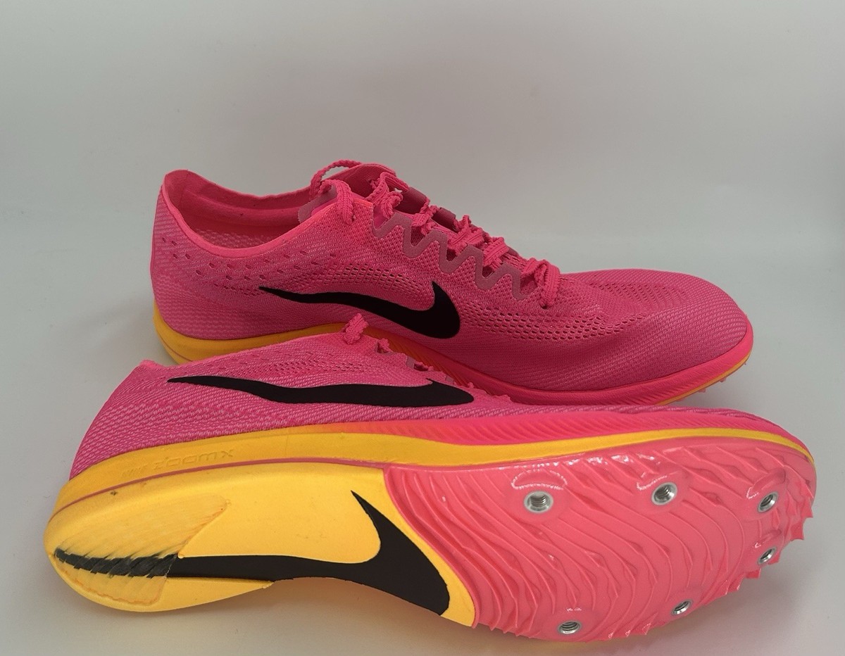 New Nike ZoomX Dragonfly Sz 10Us Track/Field Men's Shoes