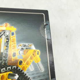 LEGO 9391 Crawler Crane New MISB Sealed Technic Technic Good EOL Vehicle Car