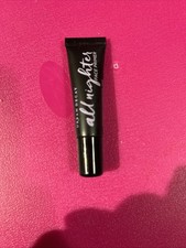 Urban Decay All Nighter Face Primer Travel Mini 5ml Longwear Foundation Grip