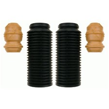 Staubschutzsatz Stoßdämpfer vorne für VW Caddy 1 14 2 9K9A Corrado | 24197210