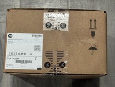 Factory Sealed 2711P-T7C22D9P PanelView 7 Plus