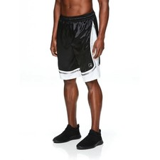    New Mens Basketball Shorts by AND1.  Elastic Waist Size XL.  