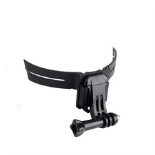 Motorcycle Helmet Camera Mount Chin Bracket Holder for GoPro Same Day
