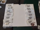 2006 P D Kennedy Half Dollar Coin Year Set 12 Coins Uncirculated 60