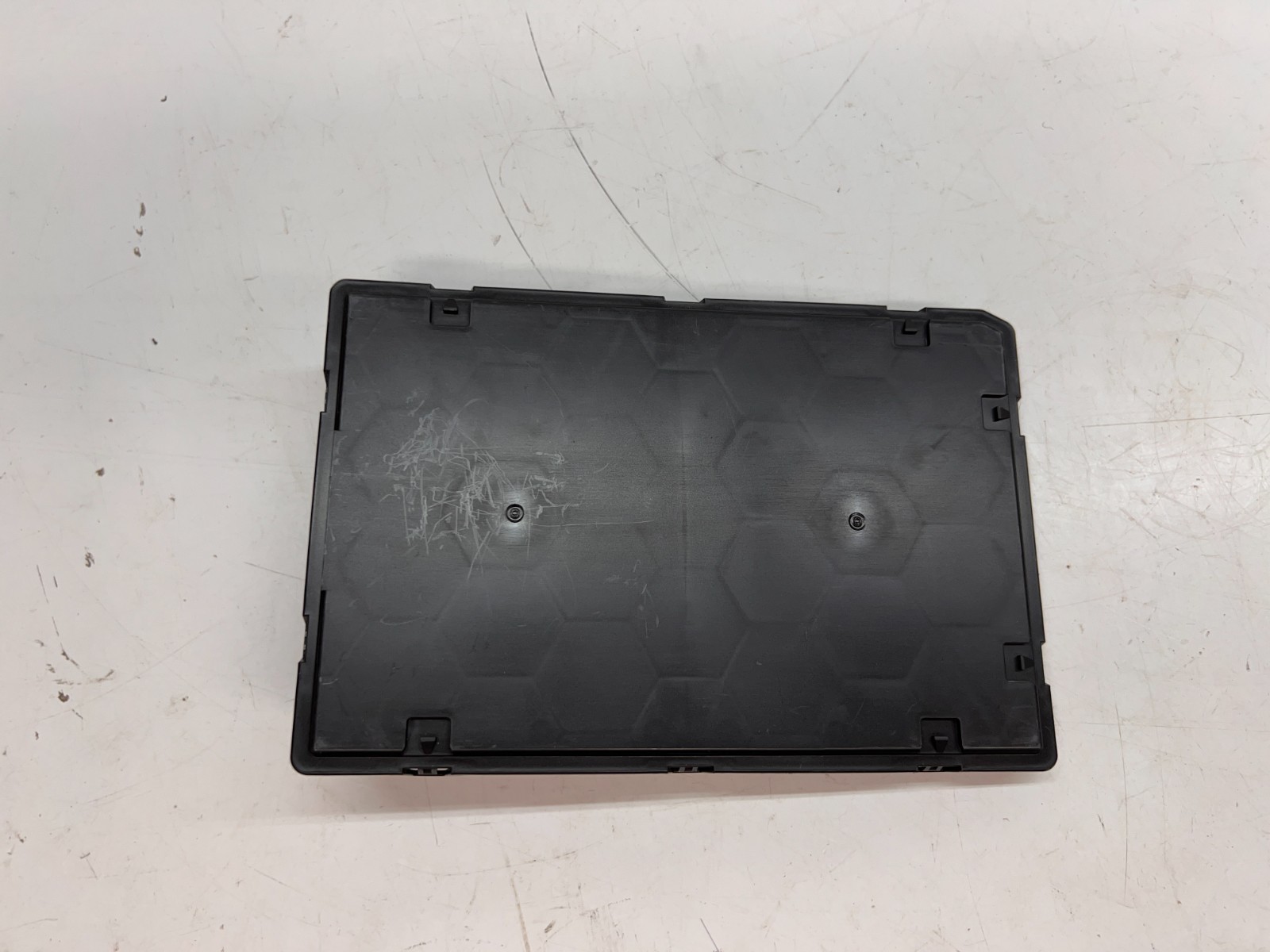 LAMBORGHINI URUS ONBOARD SUPPLY CONTROL UNIT MODULE BCM1 OEM 4N0907063LE