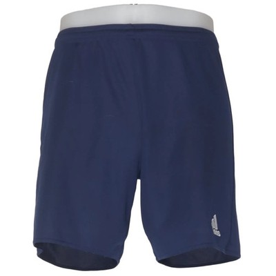 Adidas, Sportshorts, Größe: S, Blau, Polyester, Sonstiges, Herren #Cpw