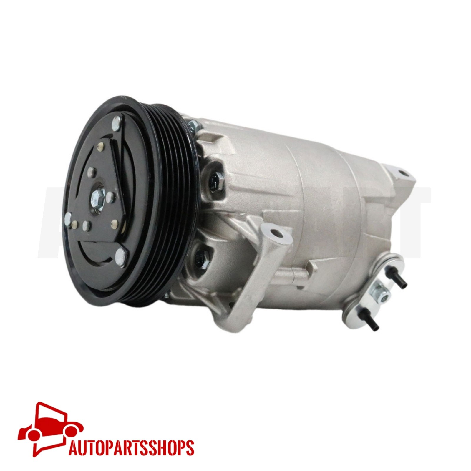AC Compressor Pump 284728 263171 241561 For Maserati Quattroporte GranTurismo