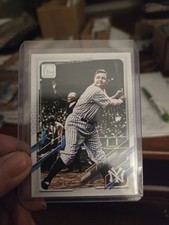 2021 Topps Series 1 Baseball Variations Gallery and Checklist 183