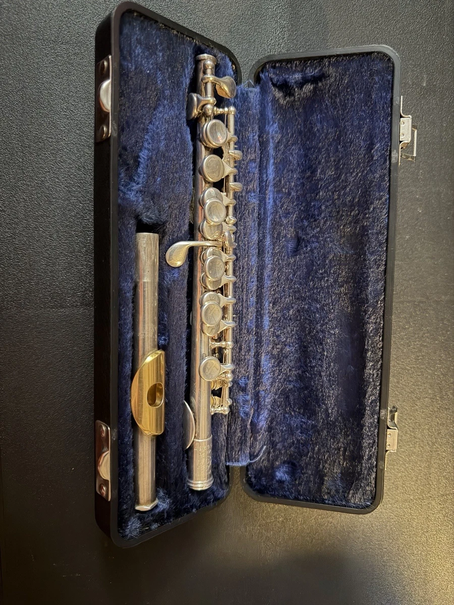 Gemeinhardt Piccolos for sale - eBay