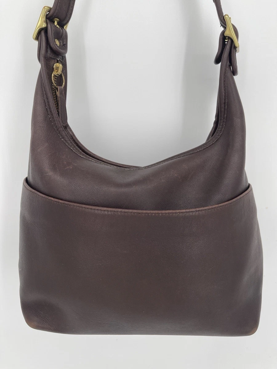 Coach Legacy Hobo Bags for Women for sale | eBay