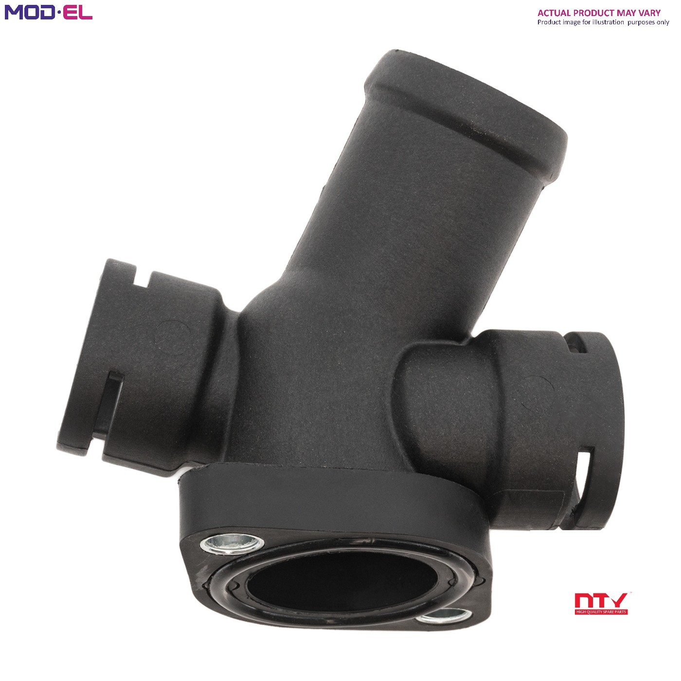 Fits NTY CTM-BM-016 COOLANT FLANGE - Image 8