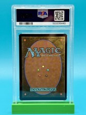 魔力の櫃 PSA 鑑定済 韓国語版(NM-MT) Magic: the Gathering 专业体育者(PSA) 个人交换卡片游戏英语| eBay