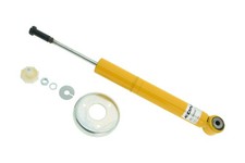Koni For Sport Yellow Shock 89-97 Mazda Miata All Models Including Abs - Koni For Sport Yellow Shock 89-97 Mazda Miata All Models Including Abs -