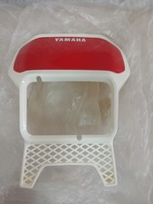 MASCHERINA ANTERIORE YAMAHA XT 600 Z TENERE 1VJ 2KF CARENA HEADLIGHT COVER