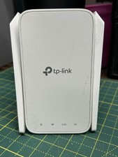 TP-Link AC1200 RE315 WiFi Extender, 5GHz/2.4GHz, Up to 1500 Sq.ft/ 30 Devices...