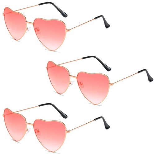 2 Paires De Lunettes De Soleil Hommes Lunettes Sans Cadre Lunettes Pour