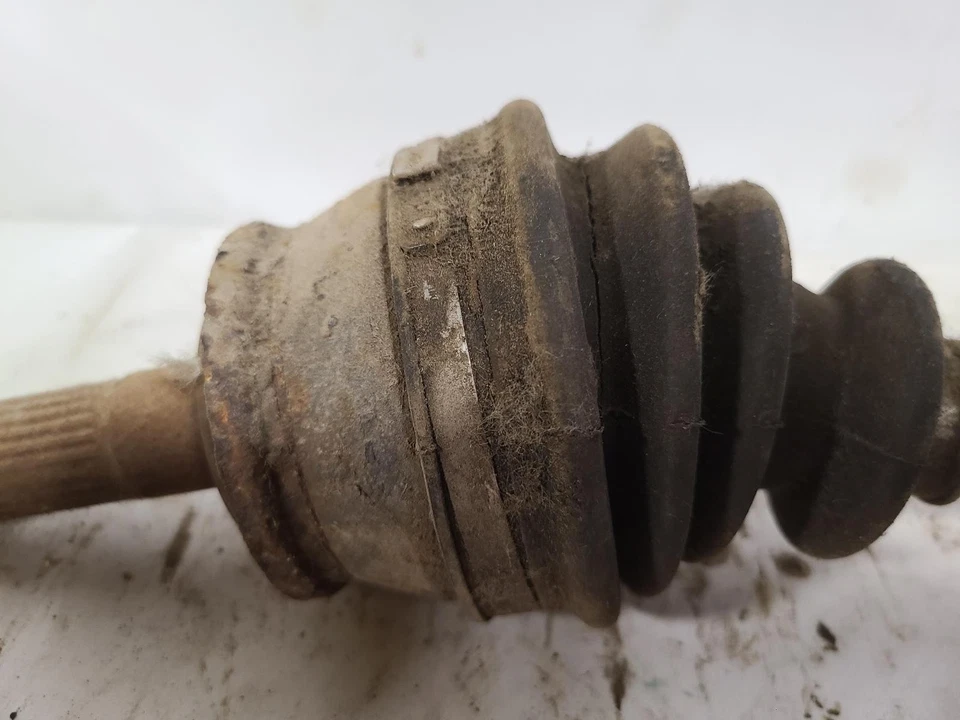 Used Right Drive Axle Shaft fits: 1985 Nissan Pulsar Front Axle gasoline Front R — 第 2/4 张图片
