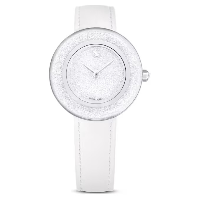 ювелирные изделия SWAROVSKI CRYSTALLINE LUSTRE WATCH