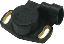 Cycle Pro 865-01423 18480 THROTTLE POSITION SENSOR OEM 27271-95 FLH/FLT 98-01