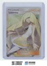 2017 Pokemon Sun & Moon - Crimson Invasion Lusamine #110/111