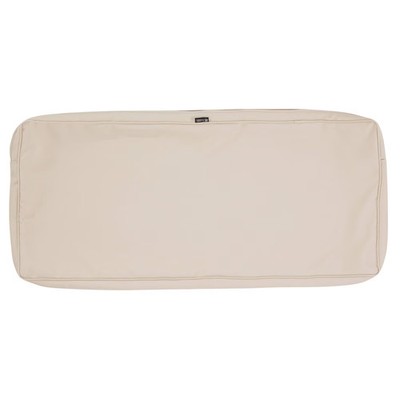 Classic Accessories 42'' x 18'' x 3'' Montlake Water-Resistant Patio