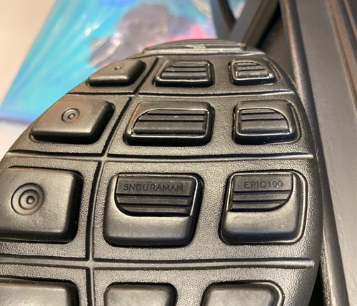 RARE 1/1 Nike x Jason Lester HTM Custom Flyknit Trainer Running Shoes BRAND NEW - Picture 4 of 11