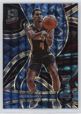 2021 Panini Spectra Rookies Interstellar Prizm 23/49 Jalen Suggs Rookie RC 1u6