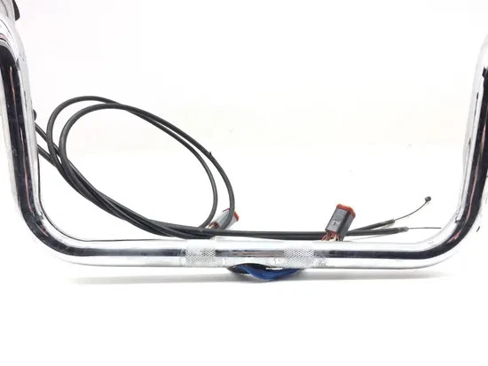 Manillar de repuesto con cables Harley-Davidson Road King 1998 FLHR 3048 X Foto 4 de 4