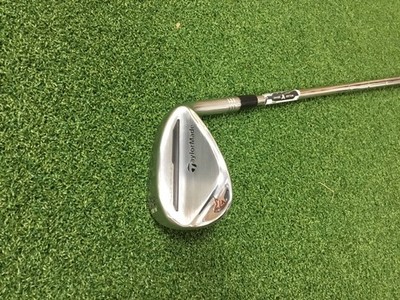 Taylormade MG2 58/11 Wedge D/G S-200 Stiff Flex Stahlschaft 7/10