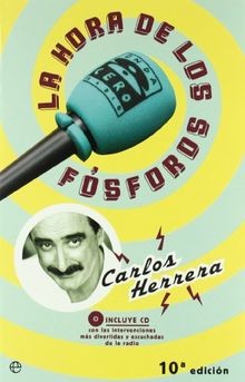 La hora de los fósforos : las intervenciones más es... | Buch | Zustand sehr gut