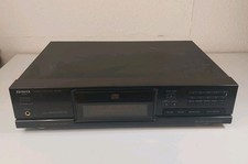 Aiwa XC-300 CD Player Serparate Hi-Fi Stereo Black Good Working Order