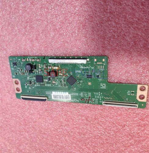 LCD TV 55PFL4609/F7 (DS1) (A4DREUH) 55" T-Con Board 6871L-3674C #zc