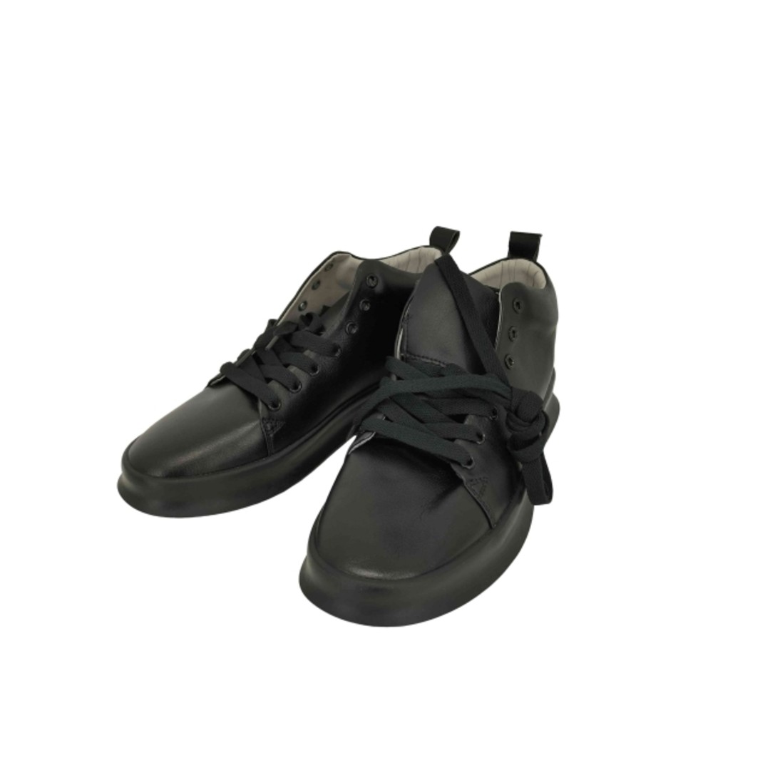 SAOLA Sneaker uomo Frugi Secret suola taglio basso usata usata BAZZ 0