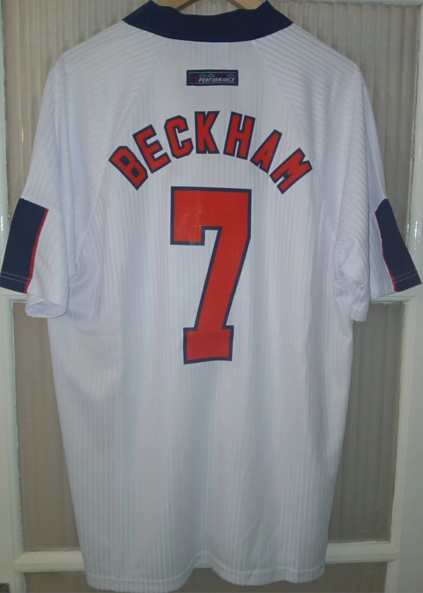 england football shirt 98 products for sale | eBay UK