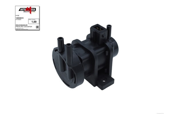 Druckwandler Abgassteuerung Automega 140026610 FüR Opel Astra CC T98 Vectra J96-image
