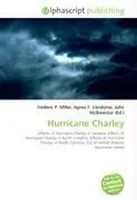 Frederic P. Miller (U. A.) | Hurricane Charley | Taschenbuch | Englisch (2026)