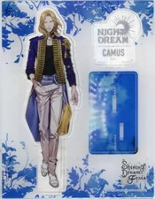 Camus Acrylic Stand Shining Dream Festa ver. 