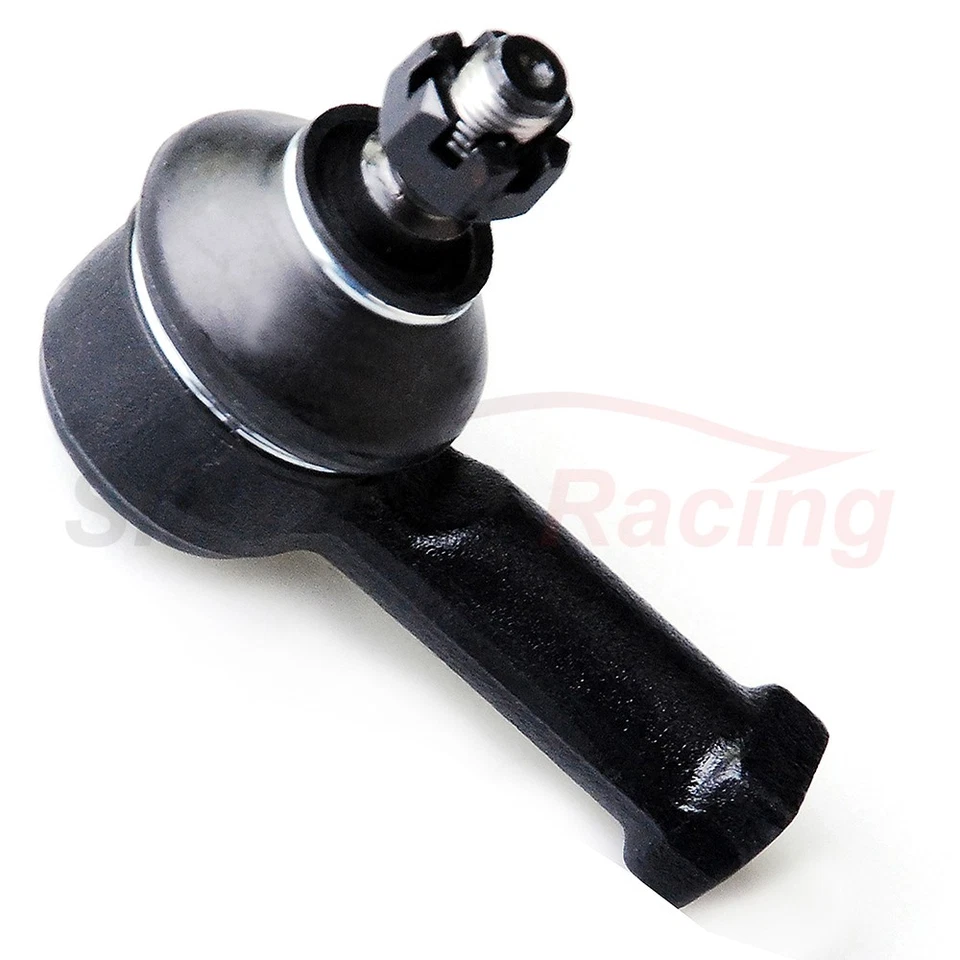 2x Extremidade de haste de amarração externa frontal para 1989-1992 Eagle Vista 1984-1994 Plymouth Colt - Imagem 4 de 4