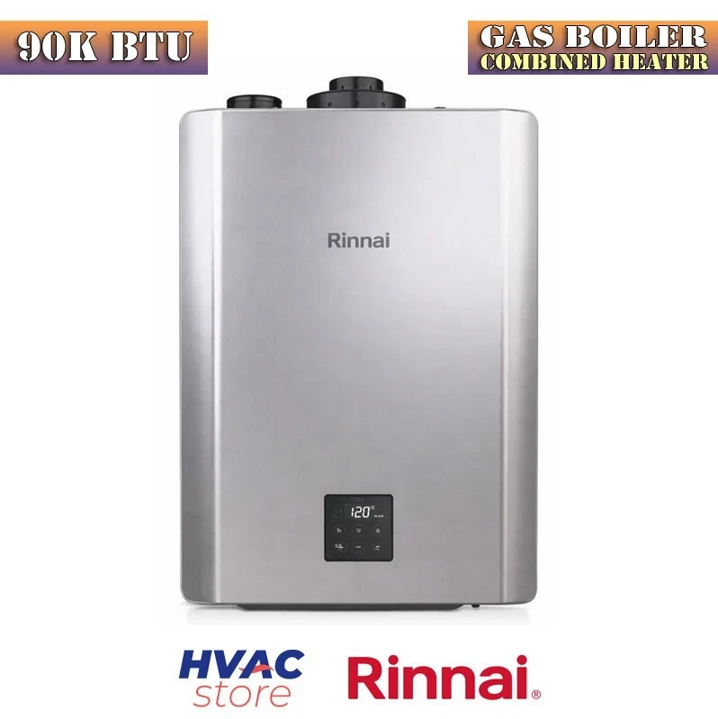 rinnai gas heater products for sale | eBay