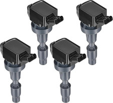4x Ignition Coil For Hyundai Elantra Sonata Tucson Optima Soul 1.6L 273012B120