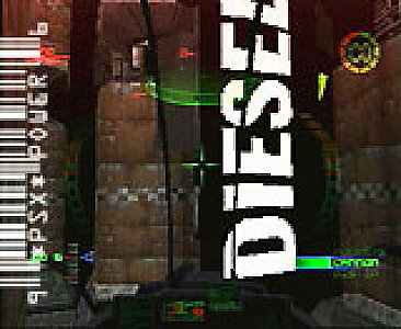 G-Police (Sony PlayStation 1, 1997)